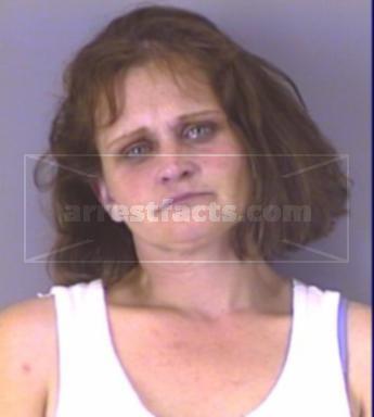 Durrillee Irez Charlton