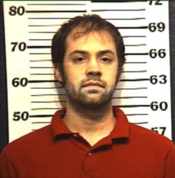 Jesse Allen Sawyer