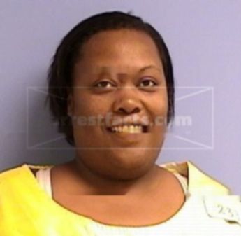 Chiquita Thomas