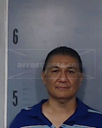 Manuel Joe Perez