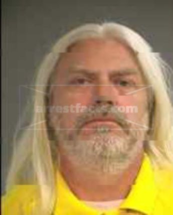Gregory Wayne Hartley