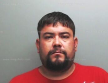 Antonio Martinez