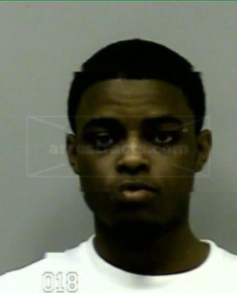 Brandon Lewis Carr