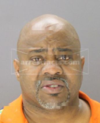 Reginald Unitas Daniels