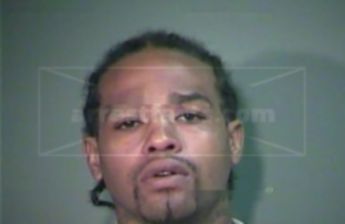 Jerome Diante Goines