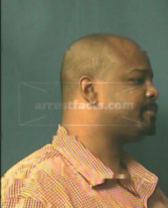 Marques Ramon Holman