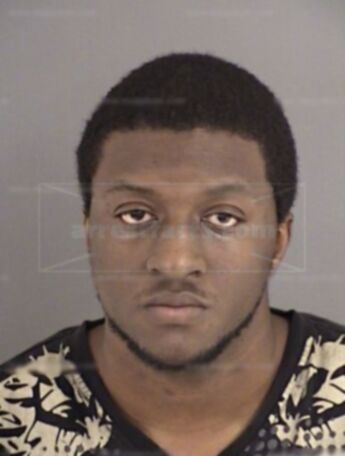Brandon Lamar Hooper