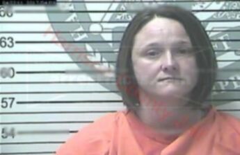 Juanette Lynn Corkern