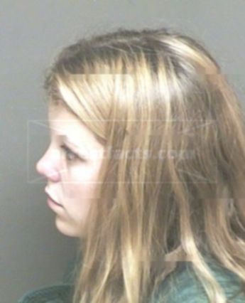 Heather Elaine Blackledge