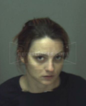 Heather Marie Edwards