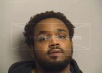 Dvontae Malik Tyson