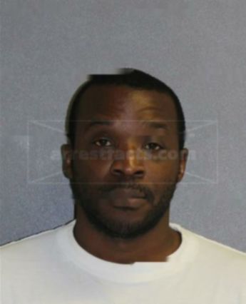 Sylvester G Armstrong