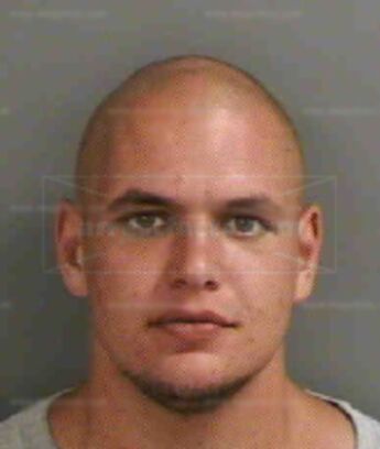 Benjamin David Bury