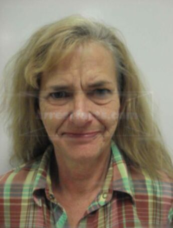 Karen Lousie Mcclellan