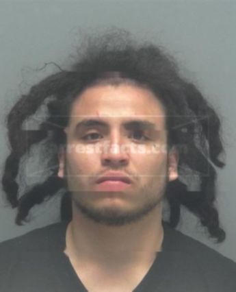 Joe Anthony Ferguson