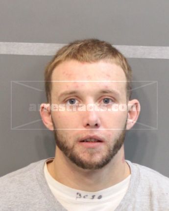 Matthew Crittenden