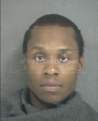 Martinus Anton Curry