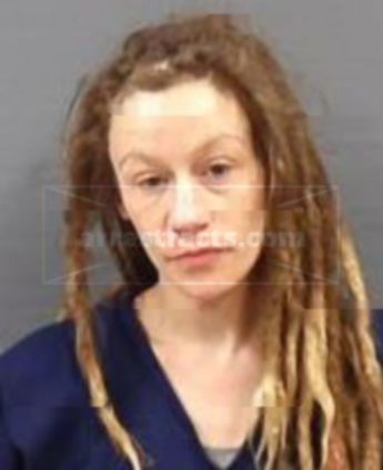 Heather Ann Harrington