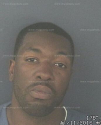 Brian Martel Dorsey