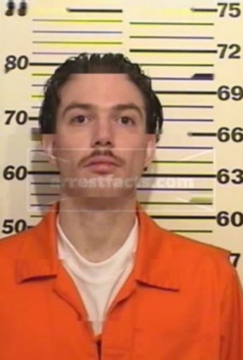Ryan Joseph Scheu