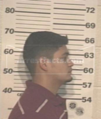 Michael Edward Mendoza