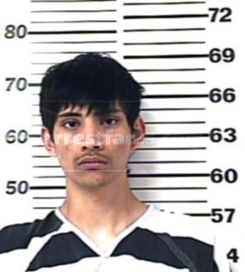 Sean Issac Harrell