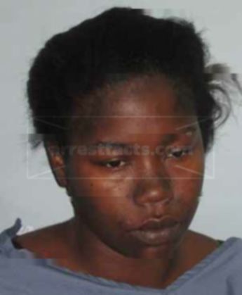 Yolanda Michelle Taylor