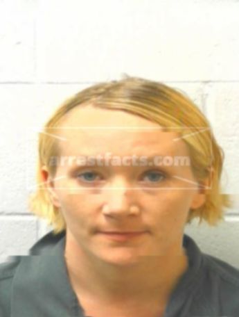 Catherine Elizabeth Crossley