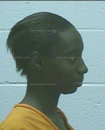 Shaletha J Brown