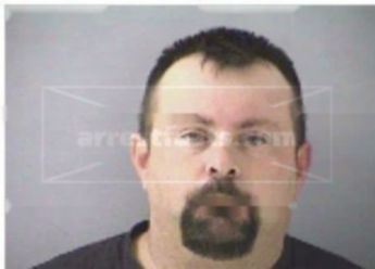 Collin Wayne Hurst