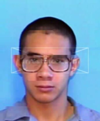 Mark Andre Miranda