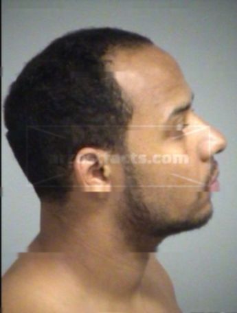 Lamar Solomon Perry