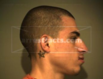 Julian Randall Martinez