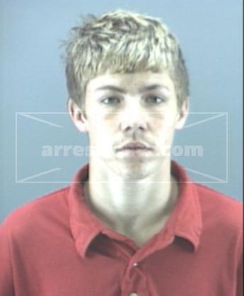 Stephan Scott Hensley