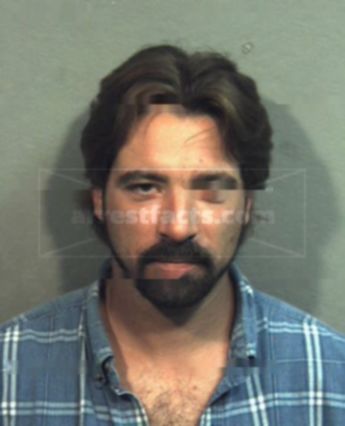 Daniel Alan Gilbert