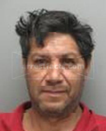 Jose Alvarado-Campos