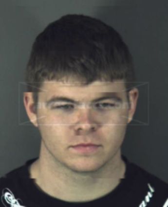 Jarred James Pugh