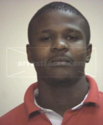 Anthony Dorsett Satterfield