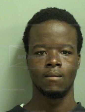 Roderick Lamont Newton