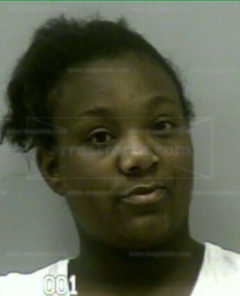 Chasity Lenea Gibbs