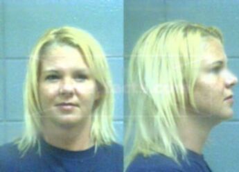 Amanda Rawson Bower