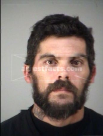 Robert Lee Bridger