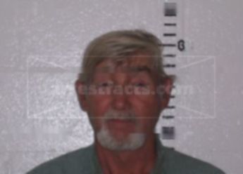 Larry Joe Knight