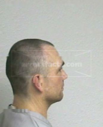 Christopher Devaughn Jones