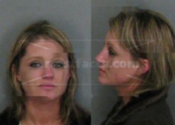 Crystal Horton