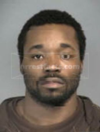 R Langley Tyquan