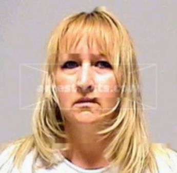 Kimberly Ann Palazeke Olson