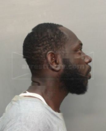 Spencer Tyrone Brown
