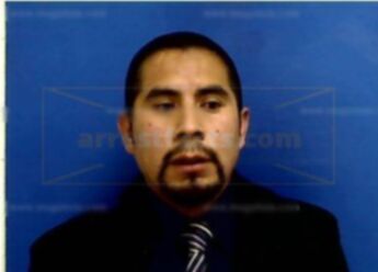 Antonio Loyola Martinez