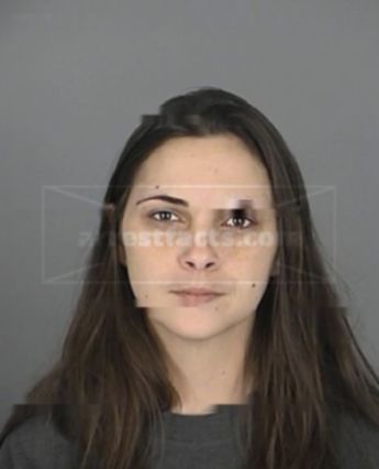 Tabetha Erin Valentine